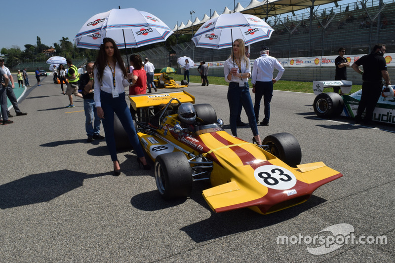 Motor Legend Festival