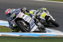 Loris Baz, Avintia Racing