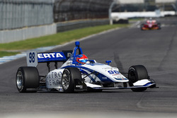 Colton Herta, Andretti Steinbrenner Racing