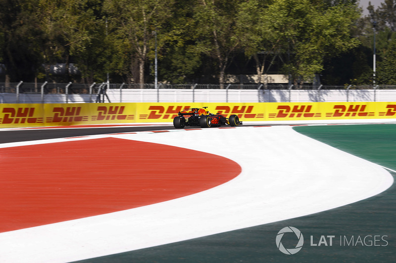 Daniel Ricciardo, Red Bull Racing RB13