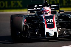 Kevin Magnussen, Haas F1 Team VF-17