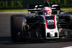 Kevin Magnussen, Haas F1 Team VF-17