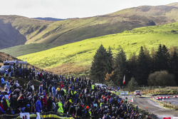 Simone Tempestini, Giovanni Bernacchini, Citroën DS3 R5