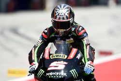 Johann Zarco, Monster Yamaha Tech 3