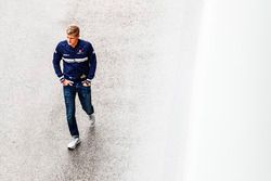 Marcus Ericsson, Sauber