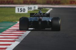 Romain Grosjean, Haas F1 Team VF-17
