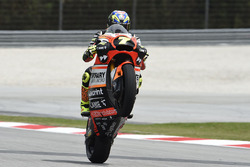 Lorenzo Baldassarri, Forward Racing