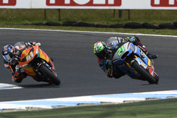 Franco Morbidelli, Marc VDS