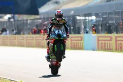Jonathan Rea, Kawasaki Racing