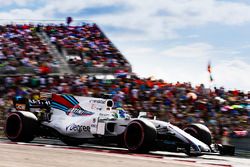 Felipe Massa, Williams FW40