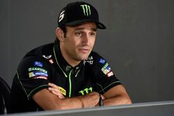 Johann Zarco, Monster Yamaha Tech 3