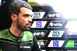 Kenan Sofuoglu, Kawasaki Puccetti Racing