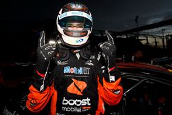 Race winner Scott Pye, Walkinshaw Andretti United Holden