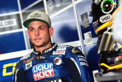 Sandro Cortese, Kallio Racing