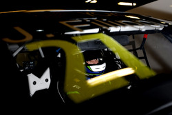 #27 John Filippi Team OSCARO by Campos Racing Cupra TCR