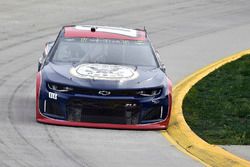 Landon Cassill, StarCom Racing, Chevrolet Camaro VRX / Srarcom Fiber