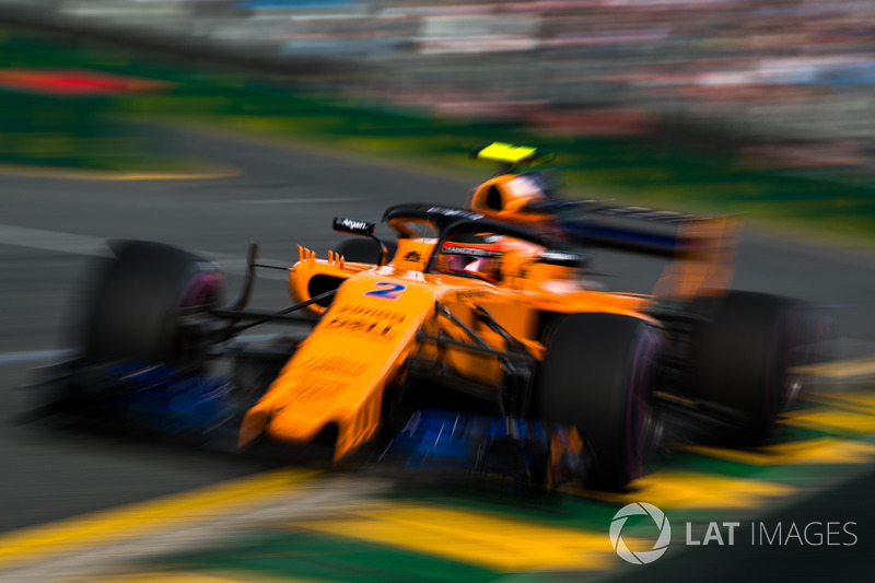 9e Stoffel Vandoorne: “Gigantisch veel potentieel”