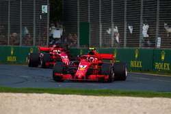 Кими Райкконен, Ferrari SF71H
