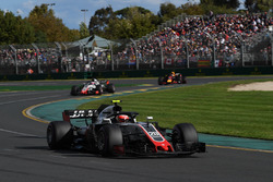 Кевин Магнуссен, Haas F1 Team VF-18