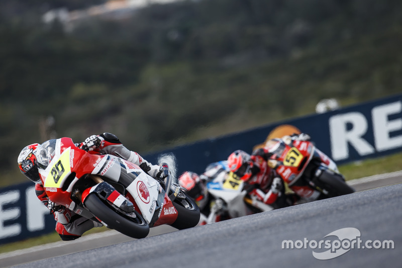Dimas Ekky, Astra Honda Racing Team