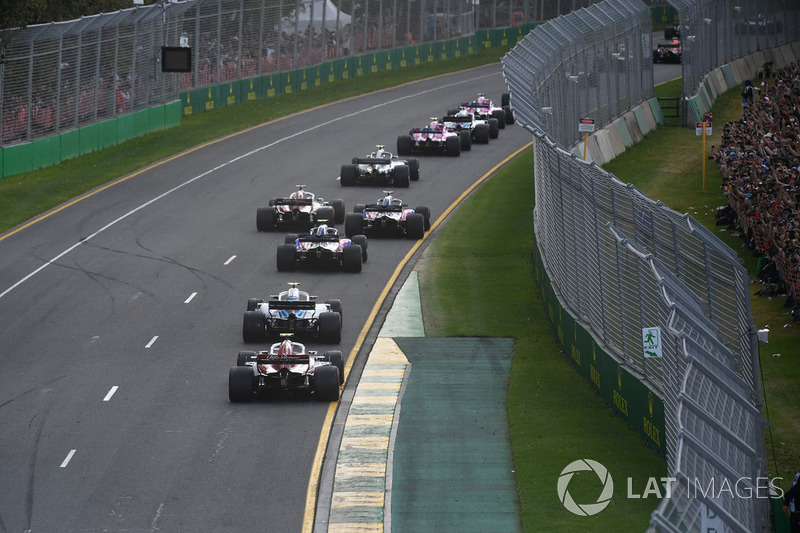 Charles Leclerc, Sauber C37