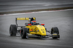 Christian Lundgaard, MP Motorsport