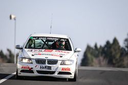 Emir Aşarı, Oliver Frisse, Sindre Setsaas, Sorg Rennsport, BMW 325i