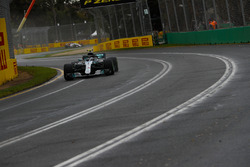 Valtteri Bottas, Mercedes AMG F1 W09