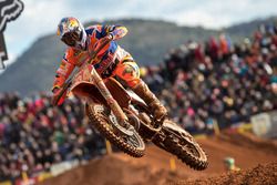 Jeffrey Herlings, Red Bull KTM Factory Racing