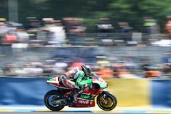 Scott Redding, Aprilia Racing Team Gresini