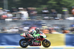 Scott Redding, Aprilia Racing Team Gresini