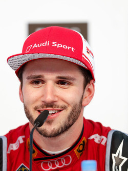 Daniel Abt, Audi Sport ABT Schaeffler