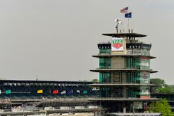 Indianapolis Motor Speedway: Pagoda