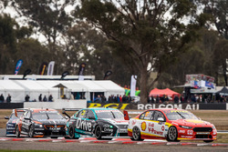 Scott McLaughlin, DJR Team Penske Ford