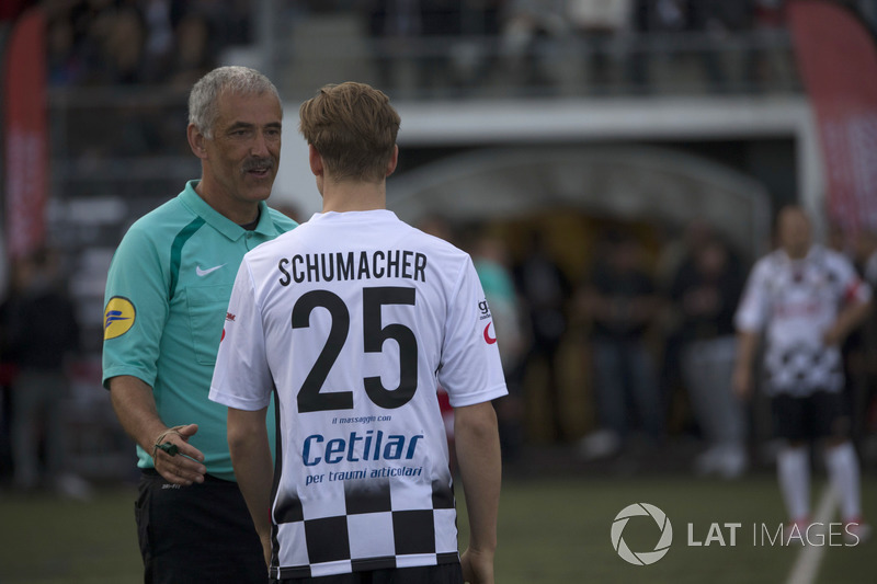 Mick Schumacher