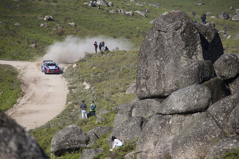 Andreas Mikkelsen, Anders Jäger, Hyundai i20 WRC, Hyundai Motorsport