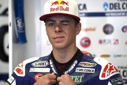 Fabio Di Giannantonio, Del Conca Gresini Racing Moto3