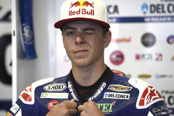 Fabio Di Giannantonio, Del Conca Gresini Racing Moto3