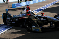 Andre Lotterer, Techeetah