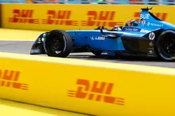Sébastien Buemi, Renault e.Dams