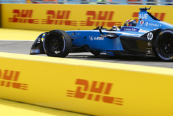 Sébastien Buemi, Renault e.Dams