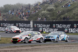 Dániel Nagy, M1RA Hyundai i30 N TCR