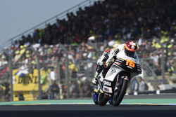 Andrea Migno, Ángel Nieto Team