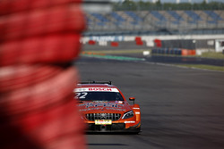 Lucas Auer, Mercedes-AMG Team HWA, Mercedes-AMG C63 DTM