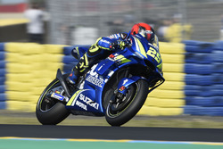 Andrea Iannone, Team Suzuki MotoGP