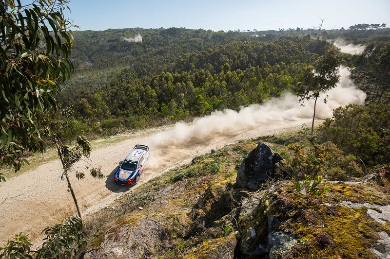 Andreas Mikkelsen, Anders Jäger, Hyundai i20 WRC, Hyundai Motorsport