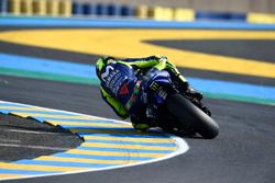 Valentino Rossi, Yamaha Factory Racing