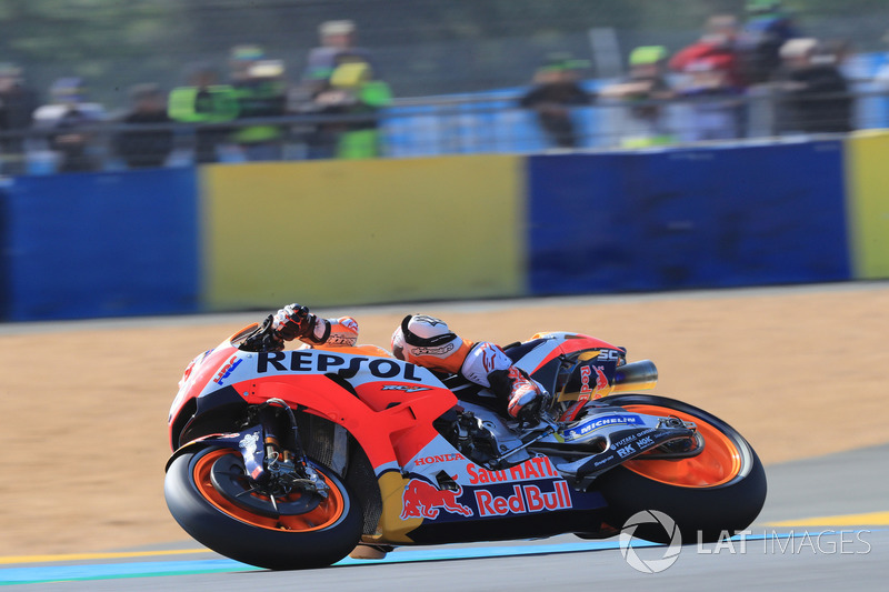 Dani Pedrosa, Repsol Honda Team