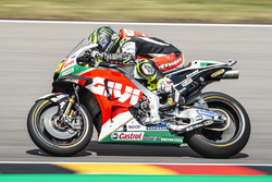 Cal Crutchlow, Team LCR Honda