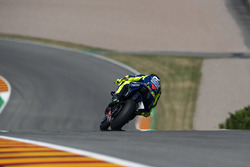 Valentino Rossi, Yamaha Factory Racing